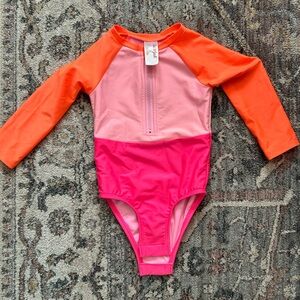 Cat & Jack toddler swim